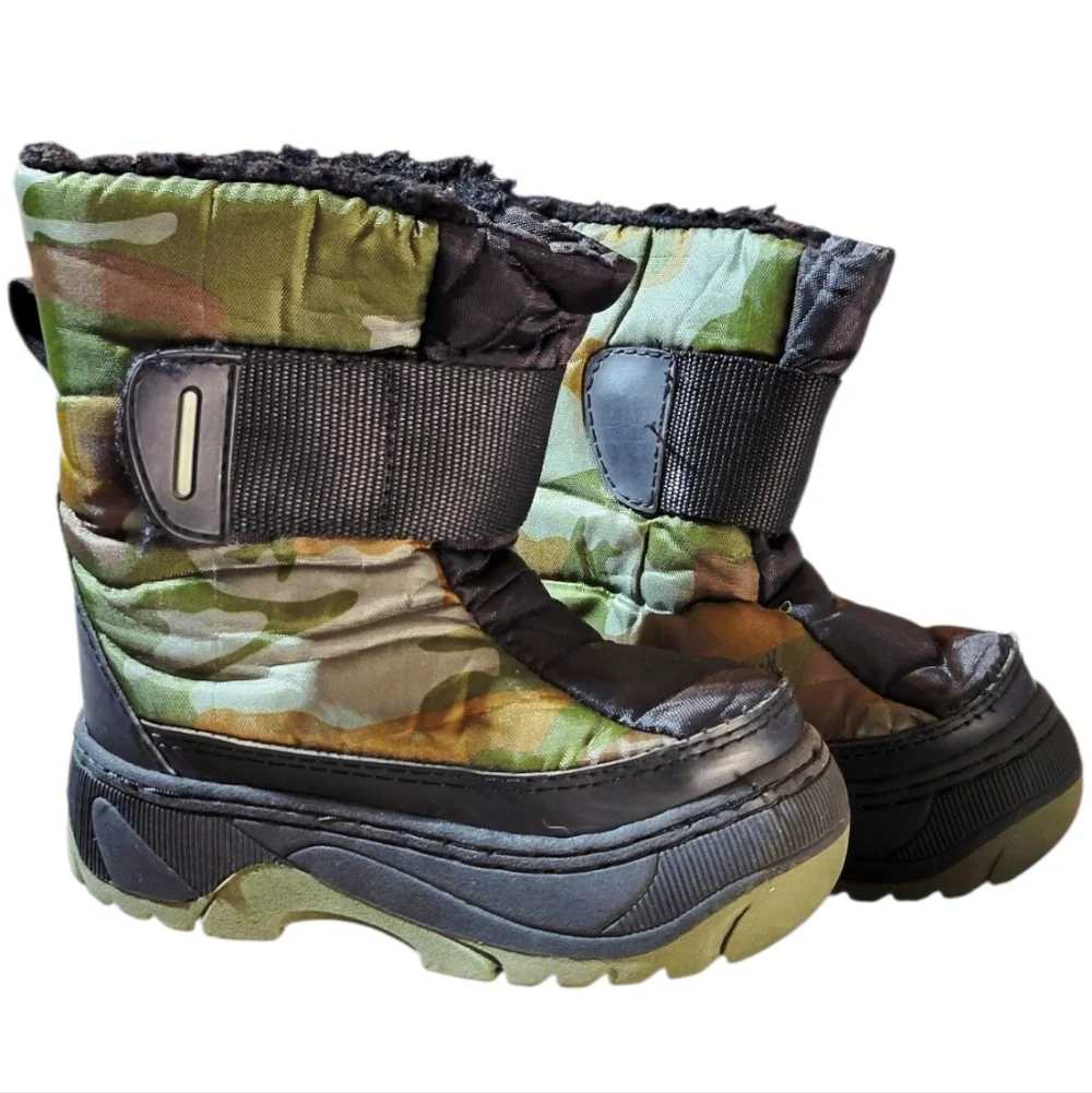 N/A warm waterproof